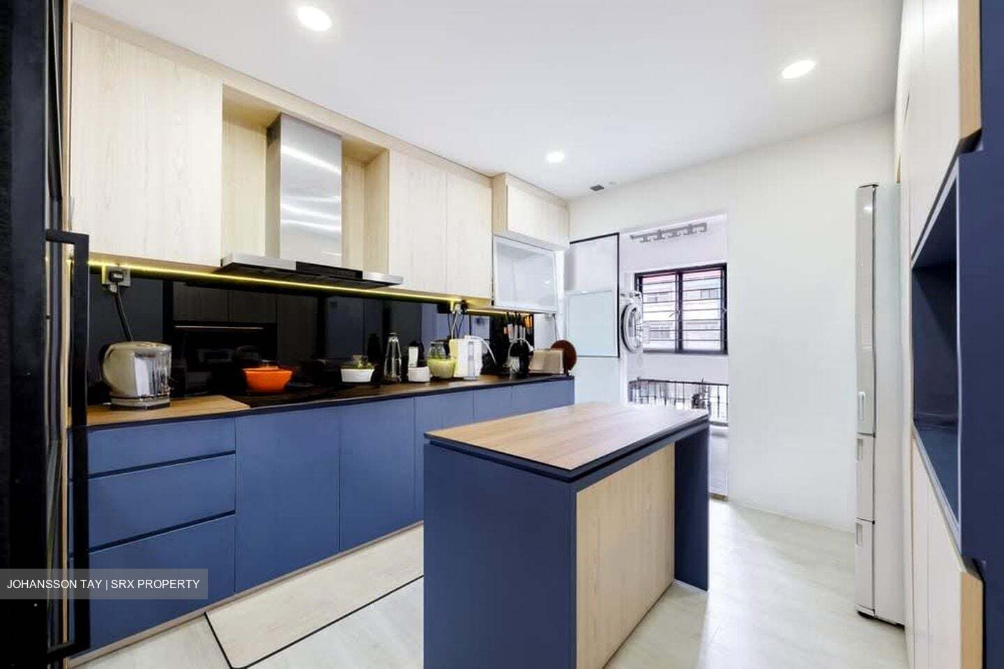 Blk 408 Woodlands Street 41 (Woodlands), HDB 4 Rooms #595822521